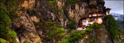 Tigers Nest H (PBH3 00 24421)