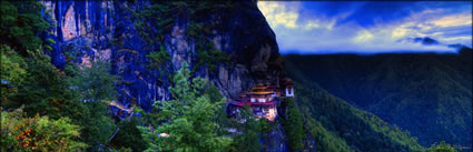 Tigers Nest H (PBH3 00 24444)