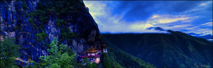 Tigers Nest H (PBH3 00 24447)