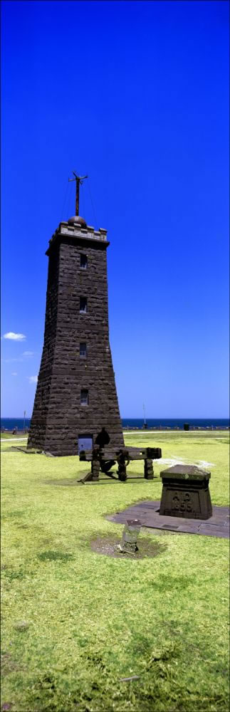 Time Ball Tower - VIC (PB00 5267)