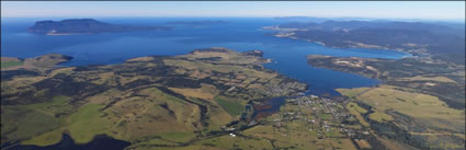 Triabunna - TAS (PBH3 00 27265)