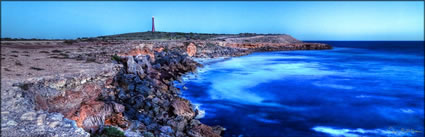 Troubridge Hill Lighthouse - SA (PBH3 00 31071)