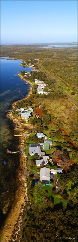 Tulka - SA V (PBH3 00 22924)