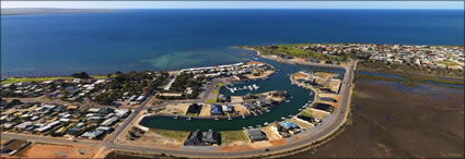 Tumby Bay - SA (PBH3 00 20631)