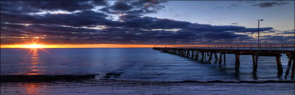 Tumby Bay Jetty - SA (PBH3 00 20672)