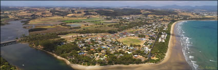 Turners Beach - TAS (PBH3 00 15467)