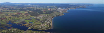 Turners Beach - TAS (PBH3 00 27345)