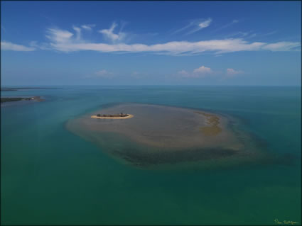 Turtle Island - NT (PBH3 00 12496)