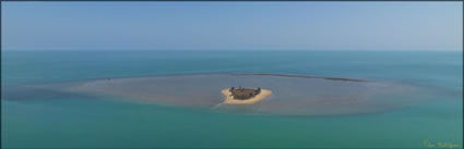 Turtle Island - NT (PBH3 00 12497)