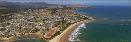 Ulverstone - TAS (PBH3 00 15471)