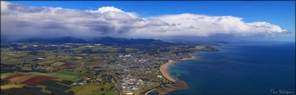 Ulverstone - TAS (PBH3 00 25290)