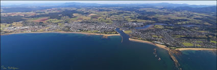 Ulverstone - TAS (PBH3 00 26767)