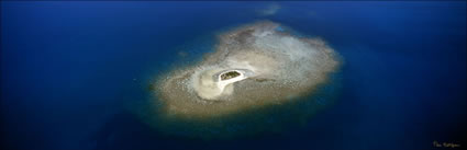 Uninhabited Island - Fiji  (PB00 4855)