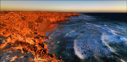 Venus Bay Coastline - SA T (PBH3 00 25834)