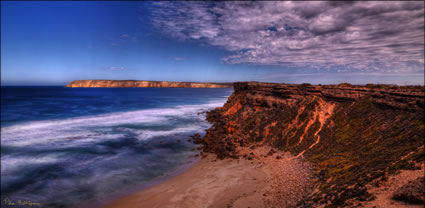 Venus Bay Coastline - SA T (PBH3 00 25861)