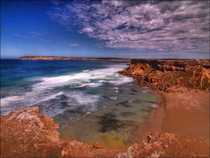 Venus Bay Coastline SQ (PBH3 00 25867)