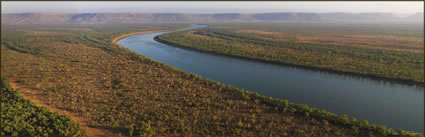 Victoria River - Timber Creek - NT(PBH3 00 12370)