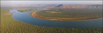 Victoria River - Timber Creek - NT(PBH3 00 12373)