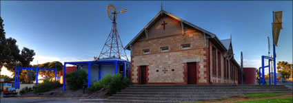 Wadlata - Port Augusta - SA (PBH3 00 21479)
