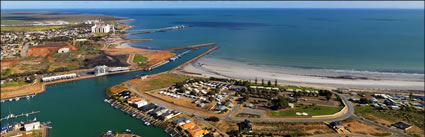 Wallaroo Tourist Park - SA (PBH3 00 28377)