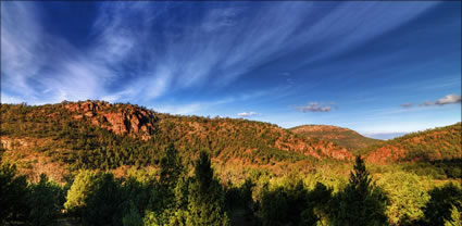 Warren Gorge - SA T (PBH3 00 19934)