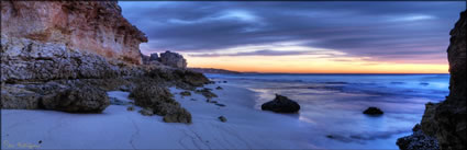 Warroora - WA (PBH3 00 8017)
