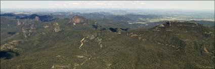 Warrumbungles - NSW (PBH3 00 23474)