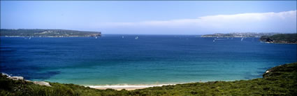 Washaway Bay -Sydney - NSW (PB00 3984)