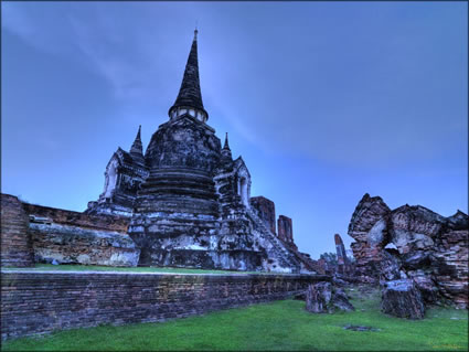 Wat Phra Si Sanphet SQ (PBH3 00 14403)