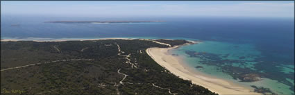Waterhouse Point - TAS (PBH3 00 15451)