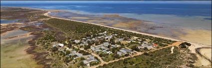 Webb Beach - SA (PBH3 00 29998)