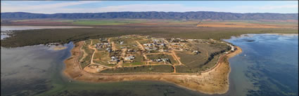 Weeroona Island - SA H (PBH3 00 20780)