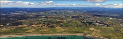 Wesley Vale - TAS (PBH3 00 25302)