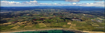 Wesley Vale - TAS (PBH3 00 25301)