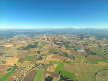 Wesley Vale Farms - TAS SQ (PBH3 00 0602)