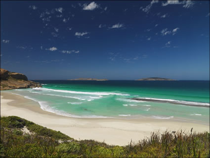 West Beach - Esperance - WA SQ (PBH3 00 0717)