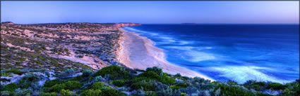 West Cape Beach - SA (PBH3 00 30392)