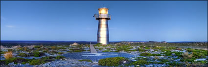 West Cape Lighthouse - SA (PBH3 00 30401)