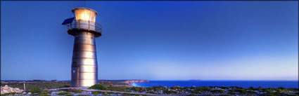 West Cape Lighthouse - SA (PBH3 00 30404)