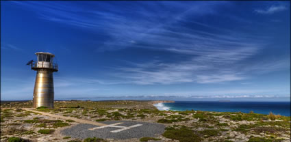 West Cape Lighthouse - SA T (PBH3 00 30289)