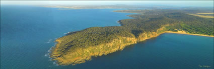 West Head - TAS (PBH3 00 0633)