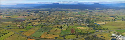 Westbury - TAS (PBH3 00 25337)