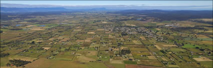 Westbury - TAS (PBH3 00 25339)