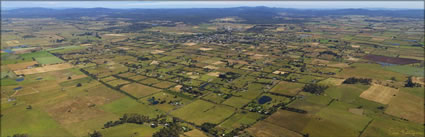 Westbury - TAS (PBH3 00 25340)