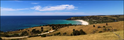 Western River Cove - SA (PBH3 00 31545)