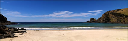 Western River Cove - SA (PBH3 00 31548)