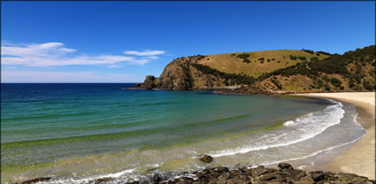 Western River Cove  - SA T (PBH3 00 31550)