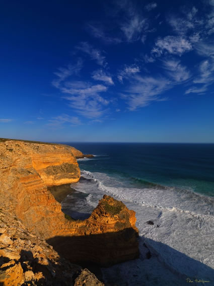 Whalers Way - SA (PBH3 00 23047)