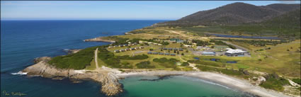 White Sands Resort - TAS (PBH3 00 27210)