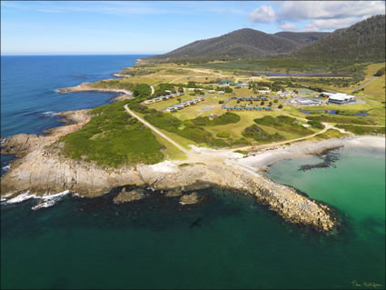 White Sands Resort - TAS SQ (PBH3 00 27211)